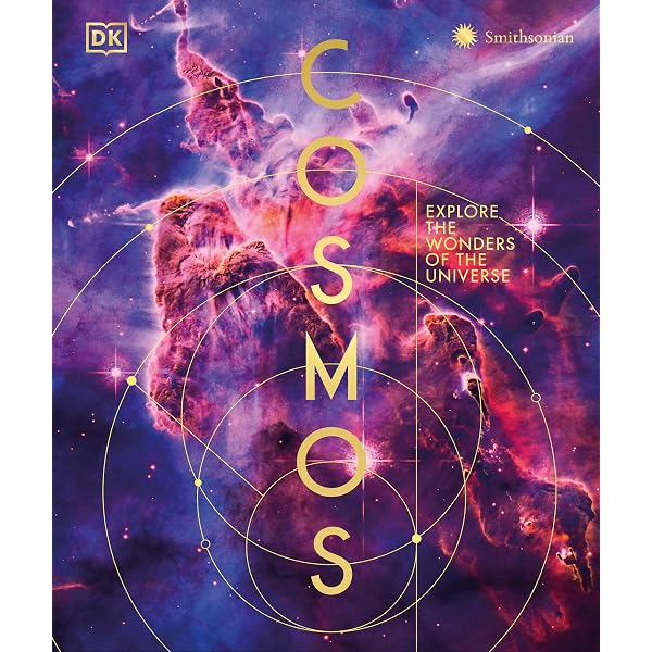 Infinite Cosmos: Visions From the James Webb Space Telescope